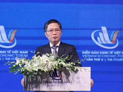 Kinh tế Việt Nam đang trở lại quỹ đạo tăng trưởng nhanh