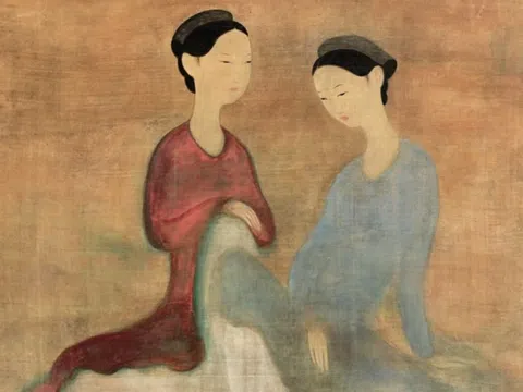 Sotheby’s Lần Đầu Tổ Chức Triển Lãm Tại Việt Nam