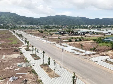 Nhiều doanh nghiệp bất động sản nợ thuế khủng