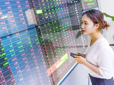 Thị trường chứng khoán có thể tiếp tục đà giảm, rủi ro ngắn hạn đang ở mức cao