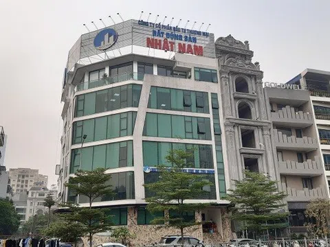 Cảnh báo “chiêu trò” huy động vốn lãi suất “khủng” của nhiều doanh nghiệp bất động sản