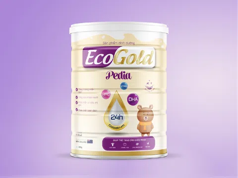 Giải pháp dành cho trẻ biếng ăn chậm lớn