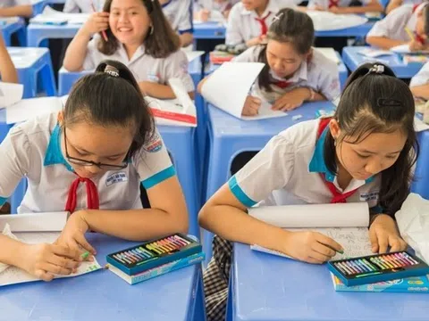 Bút bi Thiên Long lần đầu báo lỗ vì trường học đóng cửa