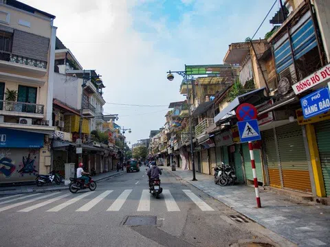 Khó xảy ra đóng băng, thị trường BĐS sẽ theo kịch bản nào hậu Covid-19?