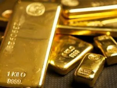 Giá vàng hôm nay 11/11/2020: Vàng đang dần hồi phục trước áp lực tâm lý nhà đầu tư