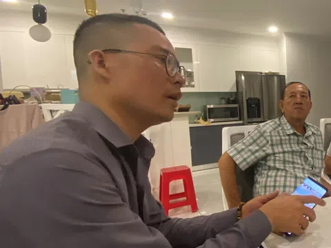 Bộ Công an vào cuộc sau các vụ “vay nóng“: Thêm tố giác vay 35 tỷ sau 2 tháng phải trả... 200 tỷ